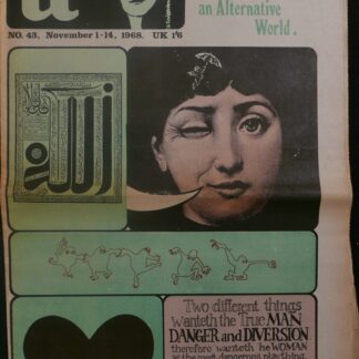 International Times, 